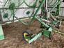 John Deere 2004 702 Rakes / Tedders