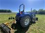 2017 New Holland T4.75