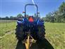 2017 New Holland T4.75