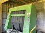 John Deere 2010 458 Balers - Round