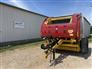 New Holland 2022 Rollbelt 560 Balers - Round