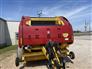 New Holland 2022 Rollbelt 560 Balers - Round