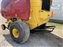 New Holland 2022 Rollbelt 560 Balers - Round