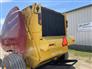 New Holland 2022 Rollbelt 560 Balers - Round
