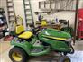 2019 John Deere X570