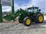 John Deere 2024 6R 155 Other Tractors