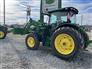 John Deere 2024 6R 155 Other Tractors