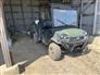 Kubota 2021 RTV-XG850 ATVs & Utility Vehicles
