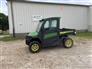 John Deere 2024 XUV 835R ATVs & Utility Vehicles