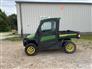John Deere 2024 XUV 835R ATVs & Utility Vehicles