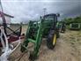 John Deere 2014 6150M Other Tractors