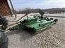 John Deere 2022 FC10R Rotary Mowers / Sickle Mower
