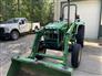 John Deere 2005 5103 Other Tractors