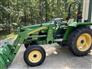John Deere 2005 5103 Other Tractors