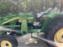 John Deere 2005 5103 Other Tractors