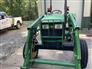 John Deere 2005 5103 Other Tractors