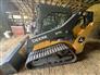 2023 John Deere 317G