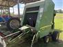 John Deere 2017 459 Balers - Round
