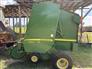 John Deere 2017 459 Balers - Round