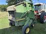 John Deere 2017 459 Balers - Round