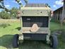 John Deere 2017 459 Balers - Round
