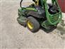 John Deere 2021 Z930M Riding Lawn Mowers