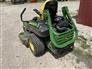 John Deere 2021 Z930M Riding Lawn Mowers