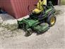 John Deere 2021 Z930M Riding Lawn Mowers
