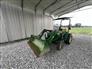 John Deere 2015 3038E Other Tractors