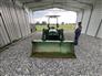 John Deere 2015 3038E Other Tractors