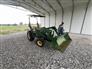 John Deere 2015 3038E Other Tractors