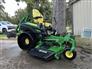 John Deere 2023 Z970R Riding Lawn Mowers