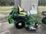 John Deere 2023 Z970R Riding Lawn Mowers