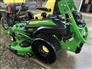 John Deere 2023 Z970R Riding Lawn Mowers