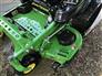 John Deere 2023 Z970R Riding Lawn Mowers
