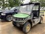 John Deere 2023 XUV 835M ATVs & Utility Vehicles