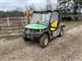John Deere 2019 XUV 835M ATVs & Utility Vehicles