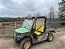 John Deere 2019 XUV 835M ATVs & Utility Vehicles