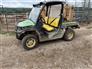 John Deere 2019 XUV 835M ATVs & Utility Vehicles