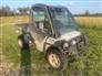 John Deere 2011 XUV 855D CAMO ATVs & Utility Vehicles