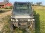 John Deere 2011 XUV 855D CAMO ATVs & Utility Vehicles