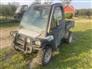 John Deere 2011 XUV 855D CAMO ATVs & Utility Vehicles