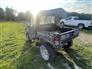 John Deere 2011 XUV 855D CAMO ATVs & Utility Vehicles