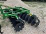 2026 Frontier TM1292