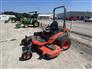 Kubota 2017 ZD1211 Riding Lawn Mowers