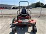 Kubota 2017 ZD1211 Riding Lawn Mowers