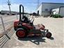 Kubota 2017 ZD1211 Riding Lawn Mowers
