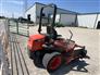 Kubota 2017 ZD1211 Riding Lawn Mowers