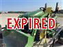 2017 John Deere 1025R