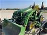 2017 John Deere ...
